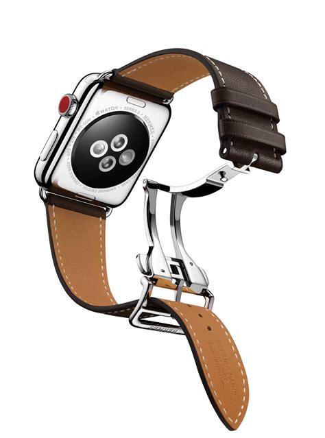 apple watch 2 hermes cuff|Hermes strap for Apple Watch.